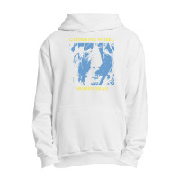 Catherine Wheel Broken Head Urban Pullover Hoodie | Artistshot