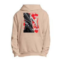 Your Sins Will Be Judged...again Urban Pullover Hoodie | Artistshot