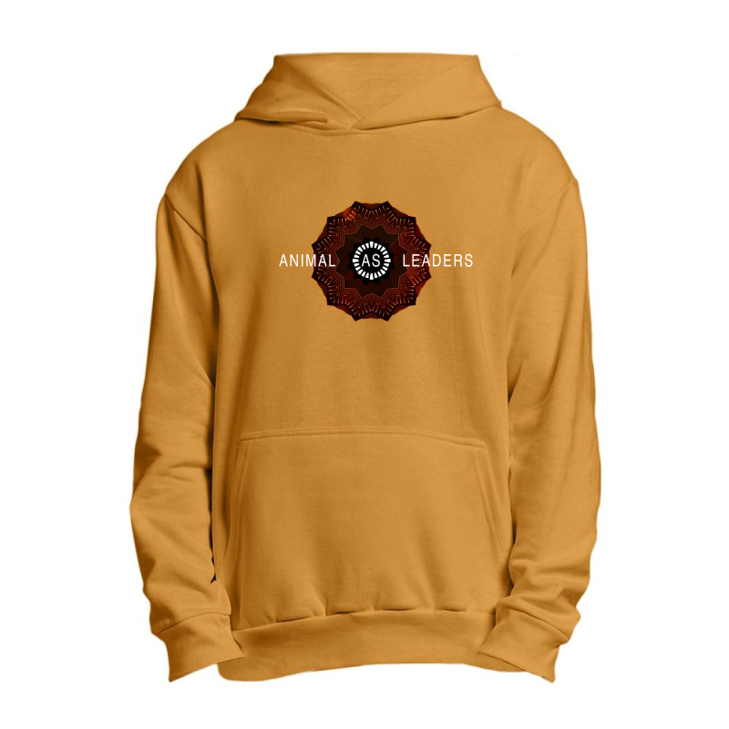 Animals As Leaders T-shirt For Men _amp_ Women Shirt Urban Pullover Hoodie by cm-arts | Artistshot