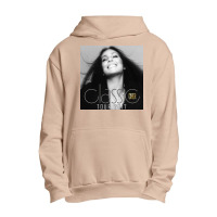 Classic Cher Smile Urban Pullover Hoodie | Artistshot