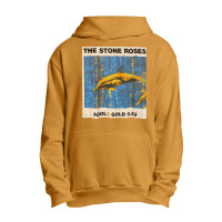 Stone Roses Fools Gold, Stone Roses Fools Gold Vintage, Stone Roses Fo Urban Pullover Hoodie | Artistshot