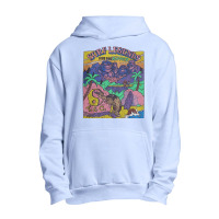 T And C, T And C Vintage, T And C Art, T And C Painting, The T And C, Urban Pullover Hoodie | Artistshot