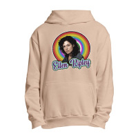 Ellen Ripley, Ellen Ripley Vintage, Ellen Ripley Art, Ellen Ripley Pai Urban Pullover Hoodie | Artistshot