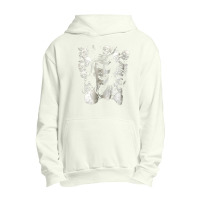 Archaic Smile, The Archaic Smile, Archaic Smile Art,archaic Smile Vint Urban Pullover Hoodie | Artistshot