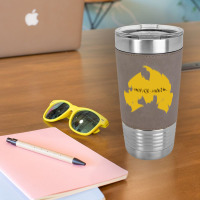 Man Hiphop Merchandise Classic Leatherette Tumbler | Artistshot