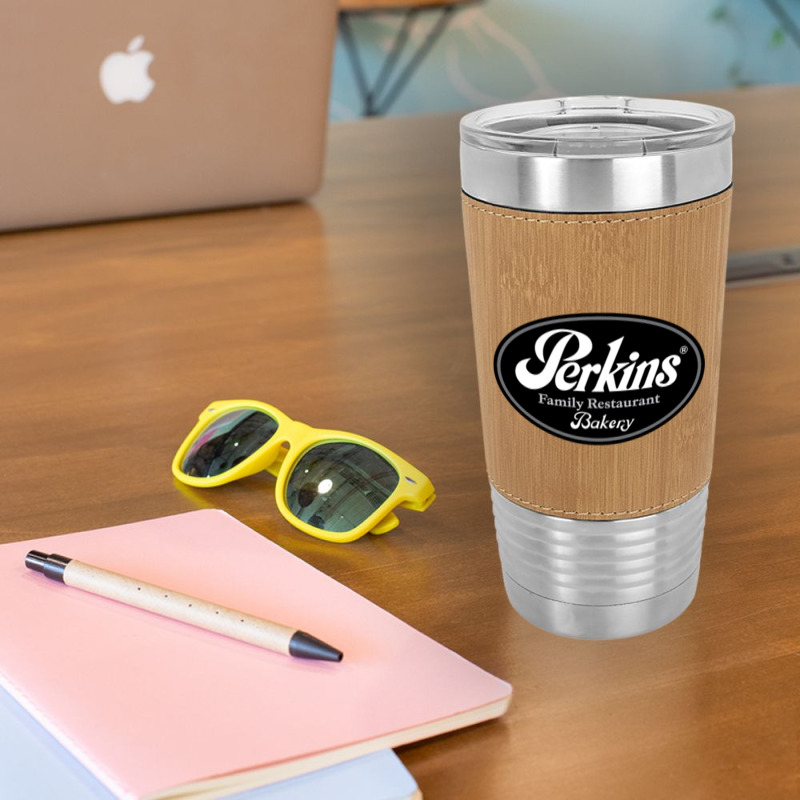 Perkins Restaurants Leatherette Tumbler | Artistshot