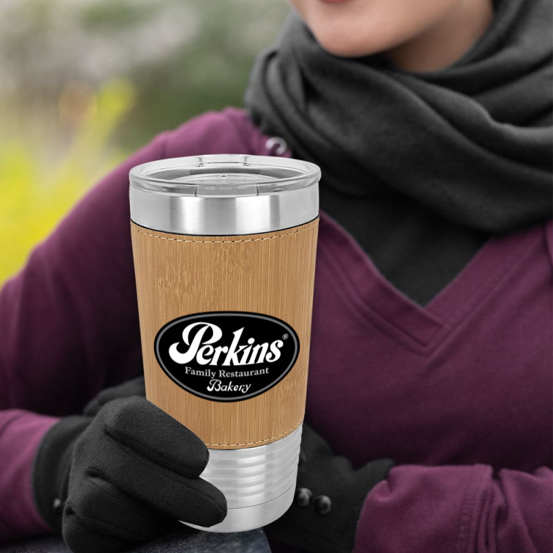 Perkins Restaurants Leatherette Tumbler | Artistshot