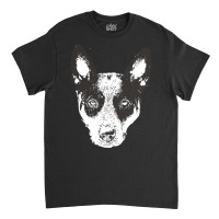 Australian Kelpie T  Shirt Australian Kelpie   Kelpie Christmas Gifts Classic T-shirt | Artistshot