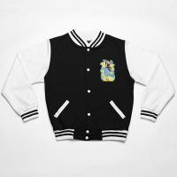 Retro Vintage Dandridge Gifts Women Bomber Jacket | Artistshot