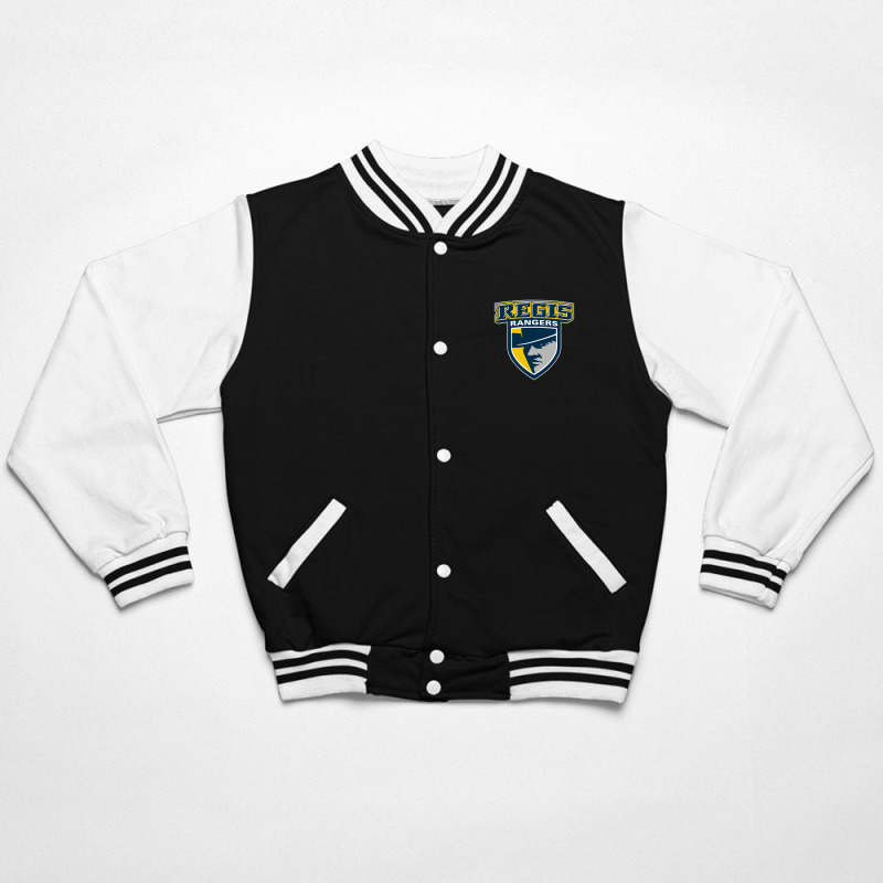 The Regis Rangers Bomber Jacket by eric dier | Artistshot