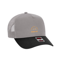 I Can T Even Parallel Park 110734050 Mesh Back Trucker Hat | Artistshot