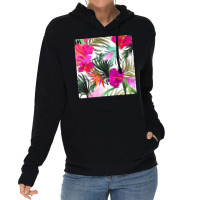 Tropical T  Shirt Tropical Fascinating Foliage T  Shirt Lightweight Hoodie | Artistshot