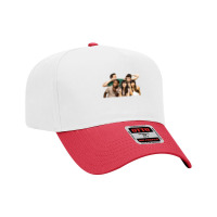 Classic Retro  Girl Best Men Music Retro Adjustable Baseball Cap | Artistshot