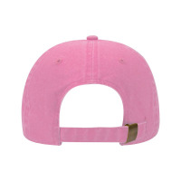 Music Vintage Retro Ramona Men Women Dyed Cap | Artistshot