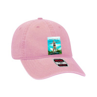 Music Retro Mulaney  Funny Gifts Boy Girl Dyed Cap | Artistshot