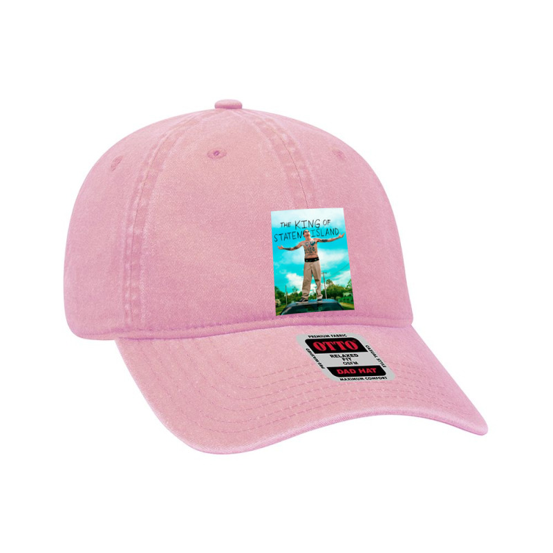 Music Retro Mulaney  Funny Gifts Boy Girl Dyed Cap | Artistshot