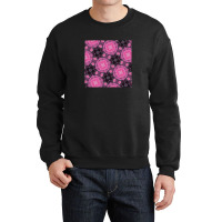 Scribble Nani Art Japan Hiragana 64885975 Crewneck Sweatshirt | Artistshot