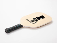 Mens The Groom Bachelor Party Groomsmen Gifts Gift Pickleball Paddle | Artistshot