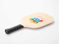 Guantanamo Bay Pickleball Paddle | Artistshot