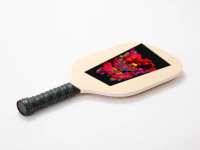 Sunshine Of Your Life Pickleball Paddle | Artistshot