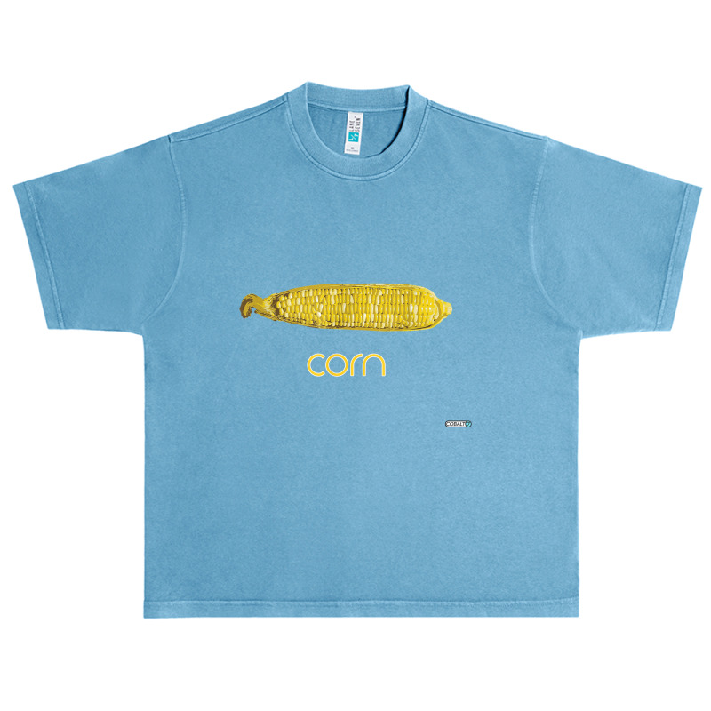 Corn T Shirt T Shirt Urban Heavy T-shirt | Artistshot