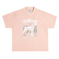 Dalmatian Dog Lovers Clubs, Dalmatian Dog Lovers Clubs Vintage, Dalmat Urban Heavy T-shirt | Artistshot