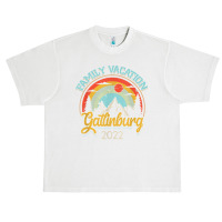 Tennessee Smoky Mountains Family Vacation Gatlinburg 2022 T Shirt Urban Heavy T-shirt | Artistshot