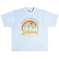 Tennessee Smoky Mountains Family Vacation Gatlinburg 2022 T Shirt Urban Heavy T-shirt | Artistshot