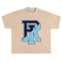 Ri Rhode Island Urban Heavy T-shirt | Artistshot