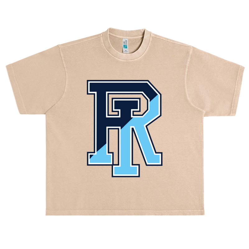 Ri Rhode Island Urban Heavy T-shirt by BestTees | Artistshot