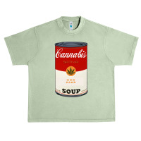 Cannabis Urban Heavy T-shirt | Artistshot