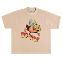 Romper Room Bee Urban Heavy T-shirt | Artistshot