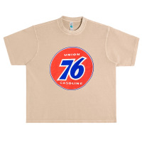 Union 76 Gasoline, Union 76 Gasolines, Union, 76 ,gasoline, The Union  Urban Heavy T-shirt | Artistshot