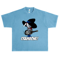 Uncle Pecos Crambone Urban Heavy T-shirt | Artistshot