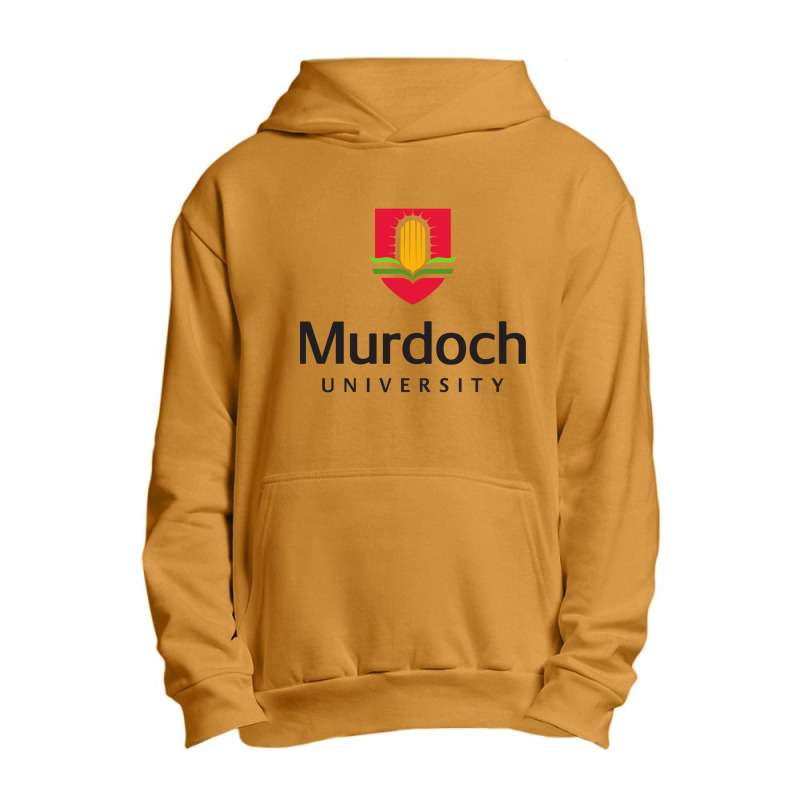 Murdoch University Urban Pullover Hoodie by clianta | Artistshot