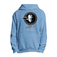 Devotee Of Hypnos, The Devotee Of Hypnos, Devotee Of Hypnos Art, Devot Urban Pullover Hoodie | Artistshot