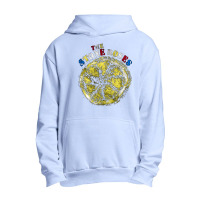 The Stone Roses, The Stone Roses Vintage, The Stone Roses Art, The Sto Urban Pullover Hoodie | Artistshot