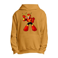 Mens My Favorite Japanese Mega Video Man Games Gifts Music Fans Urban Pullover Hoodie | Artistshot