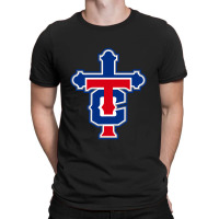 Teurlings Catholic High School T-shirt | Artistshot