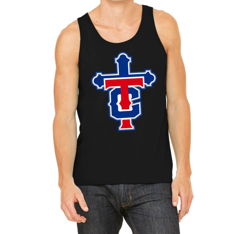 Teurlings Catholic High School Tank Top | Artistshot