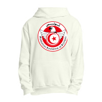 Tunisia Urban Pullover Hoodie | Artistshot