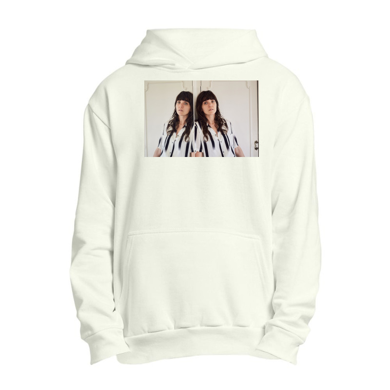 Courtney Barnett 3 Urban Pullover Hoodie | Artistshot