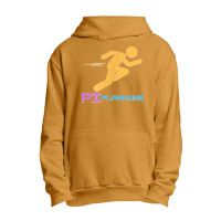 Product Owner Sprinting My Pi Planning T Shirt Urban Pullover Hoodie | Artistshot