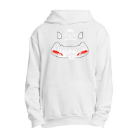 A-10 Thunderbolt Ii Warthog Nose Art Shark Mouth Vulcan Urban Pullover Hoodie | Artistshot