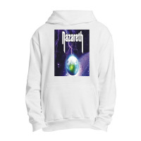 Nazareth Urban Pullover Hoodie | Artistshot