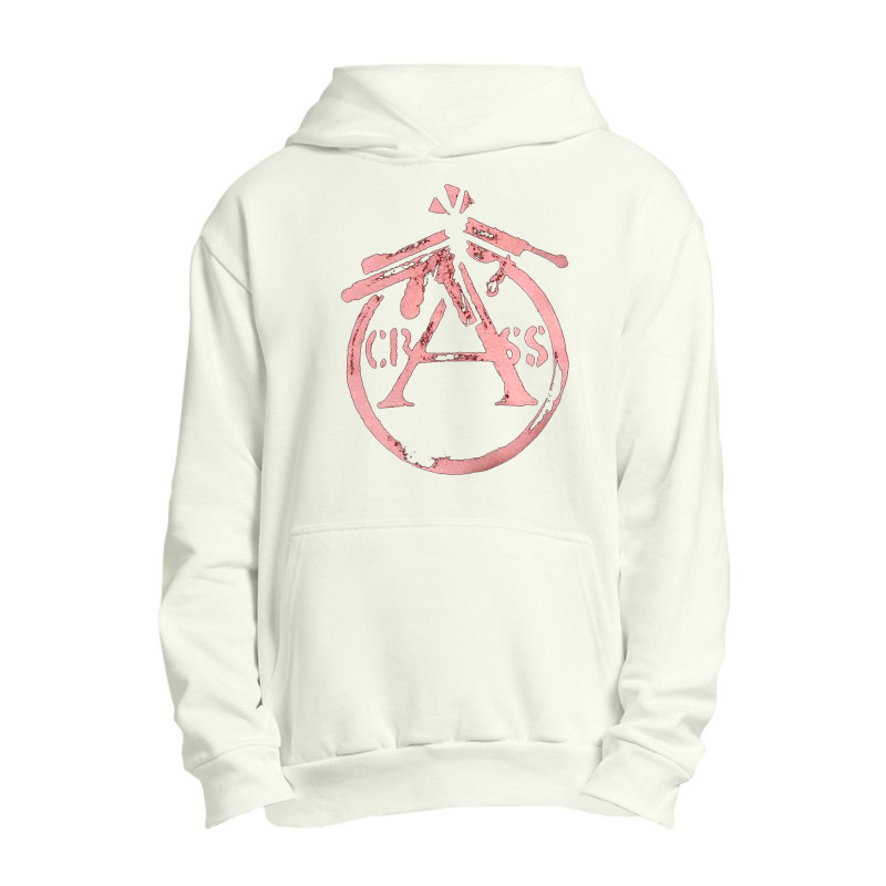 Crass Broken Gun, The Crass Broken Gun, Crass, Broken Gun, Crass Broke Urban Pullover Hoodie | Artistshot