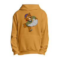 Talespin Classic Urban Pullover Hoodie | Artistshot