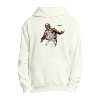 Stormzy Urban Pullover Hoodie | Artistshot