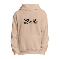 Desilu Productions Urban Pullover Hoodie | Artistshot