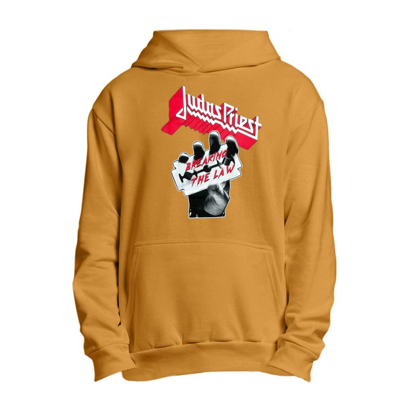 Breaking The Law, The Breaking The Law, Breaking, The Law, Breaking Th Urban Pullover Hoodie | Artistshot